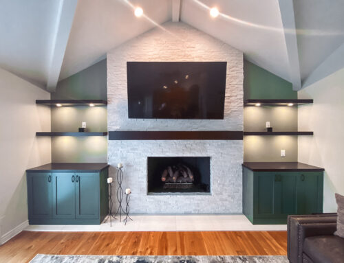 Warmth and Elegance Combined